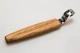 Ложкорез 25 мм. BeaverCraft SK1oak с дубовой ручкой - изображение 3