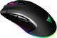 Мышь Patriot Viper V551 USB Black (PV551OUXK) - изображение 2