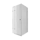 Душова кабіна Qtap CAPRICORN CRM1099SC6 90х90 см, скло Clear 6 мм без піддону - зображення 1