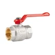 Кран Шаровой Icma 1&Amp;Quot;1/4 Прямой №350 - изображение 1