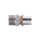 Перехідник прес Icma 20х3/4" ЗР №402 - зображення 3
