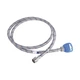 Гибкая подводка для воды SD Plus 150 см ГШ SD398W150 - изображение 1