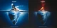 Виниловая пластинка Kaleo - Surface Sounds 2 LP Set 2021 (075678649530, 12", White) Elektra/EU Mint (art.240423) - изображение 9