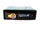 Автомагнитола 3227 DVD-MP3 USB/microSD/FM/AUX с пультом ДУ 4x50 Вт - изображение 1
