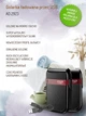Электробритва Adler AD 2923 USB Charge компактная дорожная бритва для бороды - изображение 9