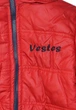 Куртка Вестес Vestes KY-006 р60 110см терракотовый 29673 - изображение 2
