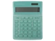 Калькулятор Citizen SDC444XRGNE-green - изображение 3