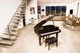 Цифровое пианино Roland GP607 Polished Ebony (GP607PE) - изображение 8