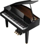 Цифровое пианино Roland GP607 Polished Ebony (GP607PE) - изображение 3
