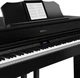 Цифровое пианино Roland GP607 Polished Ebony (GP607PE) - изображение 5