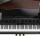 Цифровое пианино Roland GP607 Polished Ebony (GP607PE) - изображение 4