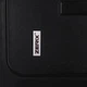 Кухонная мойка Zerix ZS-6243S-14 Черный металлик [ZX4578] - изображение 2