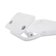Сидіння для душу Qtap Comfort WHI5035 - зображення 4