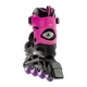 Дитячі фрискейт ролики Rollerblade Fury G 29-33 EU Purple - зображення 5