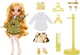 Лялька Рейнбоу Хай Rainbow High Sheryl Meyer Marigold - Маргаритка, с аксессуарами (575757) - Мериголд - зображення 5