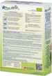 Безмолочна каша Fleur Alpine Organic пшенично-вівсяні зі шматочками банана та яблука 175 г (4006303002778) - зображення 2