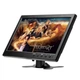 Автомобильный монитор в машину 10 дюймов Podofo K101, 1024х600, AV, HDMI, VGA (100300) - изображение 2