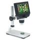 Электронный микроскоп для пайки с4.3" LCD экраном GAOSUO M-600 c увеличением 600 X (100283) - изображение 1