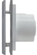 Вытяжной вентилятор SOLER&PALAU SILENT-100 CZ SILVER DESIGN - изображение 6