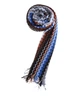 ШАРФ MISSONI 45X180 Разноцветный (MRMISS11) (MISS11) - изображение 1