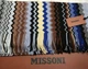 ШАРФ MISSONI 45X180 Разноцветный (MRMISS11) (MISS11) - изображение 2