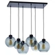 Люстра TK Lighting CUBUS 2833 - зображення 1