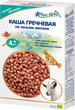 Молочна каша Fleur Alpine Organic на козячому молоці гречана 200 г (4006303632234) - зображення 1