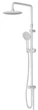 Душевая система без смесителя Am.Pm ShowerSpot F0790033 Gem белая - изображение 1