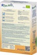 Молочна каша Fleur Alpine Organic гречана з яблуком 200 г (4006303632173) - зображення 2
