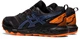 Кроссовки беговые ASICS GEL-SONOMA 6 G-TX 1011B048-016 размер 44 - зображення 6