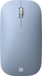 Мышь Microsoft Modern Mobile Bluetooth Pastel Blue (KTF-00039) - изображение 1