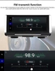 Відеореєстратор на торпеду 7" Full HD Android GPS WIFI Bluetooth Hand Free с камерой заднего огляду ARK6 - изображение 6