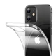 Патриотический чехол на iPhone 12 с рисунком флага Украины Pantone - Gisolo. - изображение 2