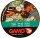 Свинцовые пули Gamo Hunter 0.49 г 250 шт - изображение 1