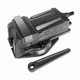 Тиски поворотные станочные 9craft QH100 - изображение 2