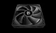 Вентилятор DeepCool Game Storm TF120S Black - изображение 5
