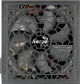 Блок питания Aerocool Aero Bronze 750W - изображение 2