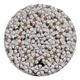 Люстра потолочная торт галогенная для натяжного потолка BR-01 302C/12 CHR Brille YL190 Brille YL190 - изображение 2