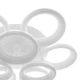 Люстра светодиодная для спальни для натяжного потолка BL-480S/81 LED H Brille 23-106 - изображение 3