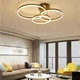 Люстра светодиодная для спальни для натяжного потолка BL-480S/27 LED H Brille 23-105 - изображение 4
