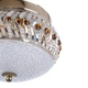 Люстра світлодіодна стельова торт для натяжної стелі BCL-481C/9 LED Brille 22-230 - зображення 2