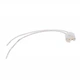 Світильник точковий HDL-DS 177 GU5.3 WH Brille 36-295 Brille 36-295 - зображення 6