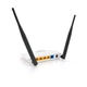 Безпровідний Wi-Fi Router PiPo PP3288 300MBPS з двома антенами - зображення 2