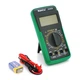 Мультиметр BAKKU BK-9205A - изображение 3