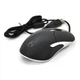 Мышь проводная MICE X6, 6 кнопок, 800/1200/1600/2400/3200/6400 DPI, Led Lighting, 1,8м, Win7/8/10 Mac OS, Black, COLOR BOX iMICE iMICE-X6 - изображение 2