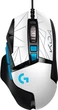 Миша Logitech G502 HERO KDA Gaming Mouse USB (910-006097) - зображення 1