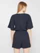 Комбінезон H&M 34 темно синій 51735428 - зображення 2
