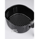 Мультипечь DSP Air Health Fryer KB2020 аэрофритюрница біла - зображення 4
