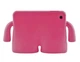 Чехол STR EVA Apple iPad mini 6 (8.3 дюйма) детский человечек с ручками Rose - изображение 4