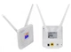Модем-роутер маршрутизатор UKC Tianjie CPF-903 3G/4G LTE WiFi Ethernet port - изображение 3